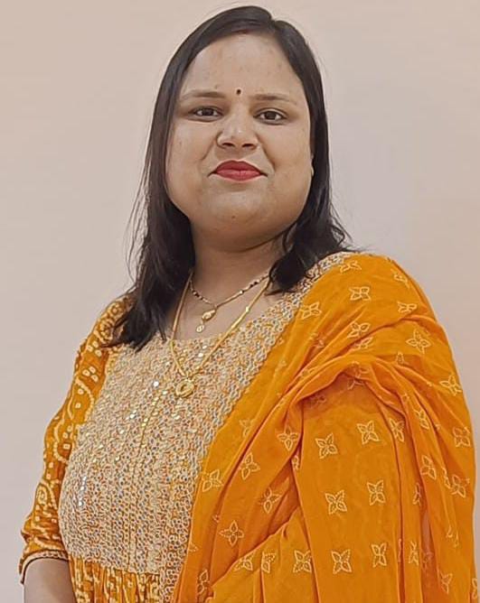 Priyanka Shrivastava
